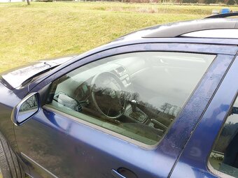 Škoda Octavia 2, 2.0TDI, 103 kW, Elegance - 19