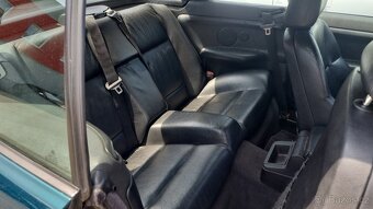 BMW E36 cabrio - 19
