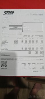 Passat b7 combi , 2.0 tdi 103kw  242xxxkm - 19