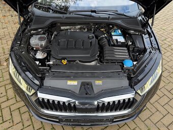 ŠKODA OCTAVIA 2.0TDI 110kW DSG • VIRTUAL • FULL • TAŽNÉ •DPH - 19