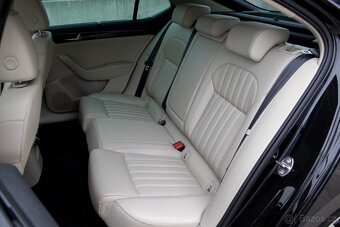 Škoda Superb IV PHEV 1.4 TSI L&K - 19