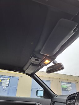 Bmw 36 cabrio na díly - 19