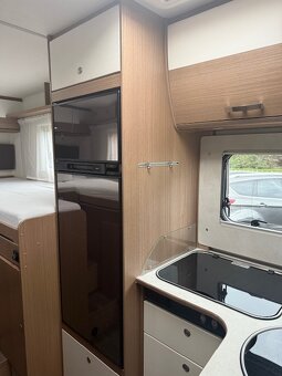 Fiat Ducato Carado T448 2.3jtd - 19