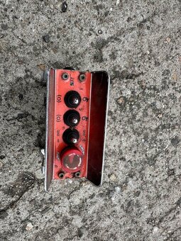 LKT 81 1982 VIN 1317 - 19