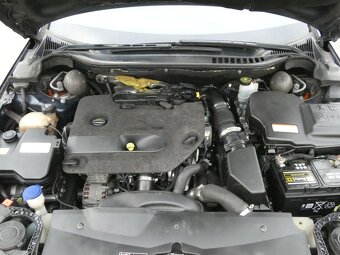 Citroën C5 2.0 HDI Hydropneu, DOPRODEJ - 19