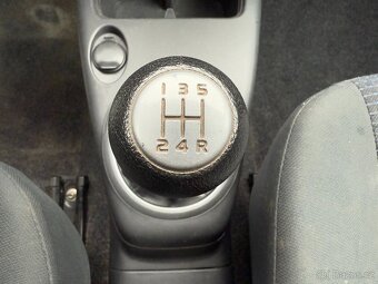 Suzuki Swift, 1.4i, 67kw Man. - 19