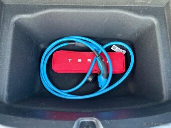 TOP Tesla Model 3 Long Range Refresh po Faceliftu tažné DPH - 19