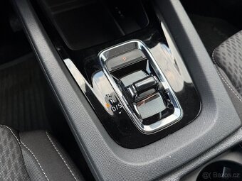 Škoda Octavia Style-plus 2.0 110kW DSG Tažné Matrix - 19