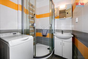 Prodej bytu 4+1, 79 m², Plzeň, ul. Hrádecká - 19