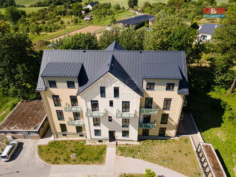 Prodej bytu 4+kk, 108 m², Štramberk, ul. K Očnímu - 19