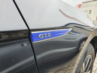 VW Passat B8 GTE Variant 1.4TSI 160kW DSG - záruka Autodraft - 19