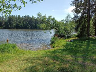 PRODEJ DOMU - Moravská Třebová ,4x byt a velká půda - 19