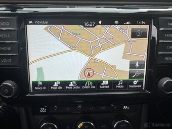 Škoda Superb Laurin & Klement 2.0 TDI DSG 140 kW - 19