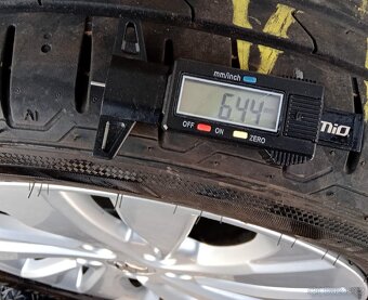 alu kola SUZUKI S CROSS - 19