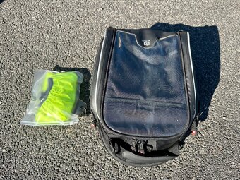 Honda CB 500FA (ABS) - 19