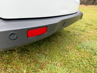 2021 FORD Transit Courier 1,5TDCi 77tkm,klima,navi,parkače - 19