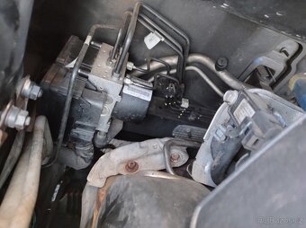 Dodge Journey 2010 2,0CRD AUT 103kW BWD - DILY z auta - 19