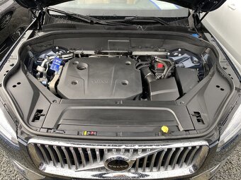 VOLVO XC90 11/2019 / B5 / AWD / INSCRIPTION - 19
