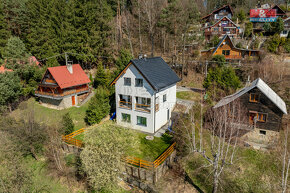 Prodej rodinného domu, 142 m², Hutisko-Solanec - 19