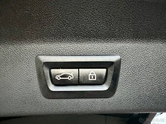 BMW iX3 M SPORT LASER VIRTUAL PANORAMA KAMERA TAŽNÉ 2022 - 19
