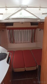 Hymer eriba Triton gt 430 - 19