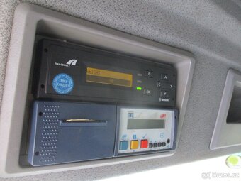 Mercedes-Benz Atego 1523 L agregat, plošina, ev.č. 25031 - 19