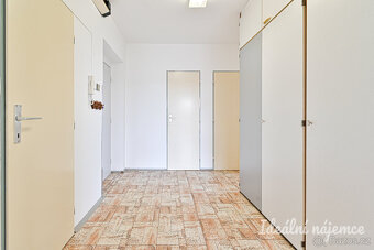 Pronájem vybaveného bytu 3+1 Mírová 1246, Humpolec 12.000,-  - 19