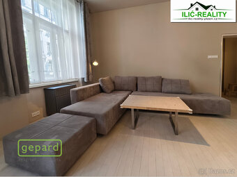 Pronájem bytu 2+kk 52 m²,  Bořivojova ulice, Praha 3 - 19