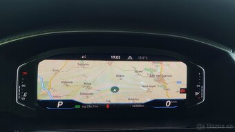 Volkswagen Arteon, R-line, DSG, TOP STAV - 19