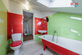 Prodej rodinného domu, 229 m², Chodov, ul. Vintířovská - 19