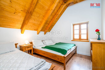 Prodej chalupy, 180 m², Rudník, okres Trutnov - 19