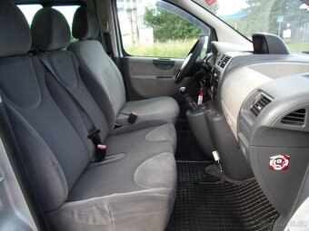PRODÁM PEUGEOT Expert 2,0HDI - 19