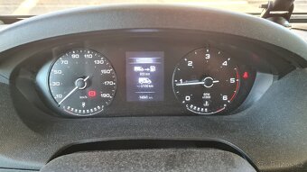 Carado T447, příslušenství v ceně, stav nového vozu - 19