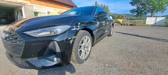 Audi A5 2.0TDI 150kw 2/2025 2 800km - 19