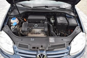 ►►Volkswagen Golf 1.4 i 16V 59KW DIGIKLIMA◄◄ - 19