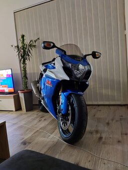 Predam supersport Suzuki GSX-R 1000 k9 (nie 600, 750, ) - 19