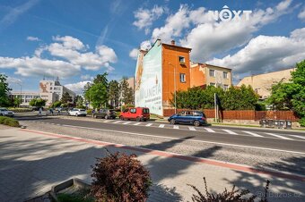 Prodej byt 3+kk, 61㎡ - 19
