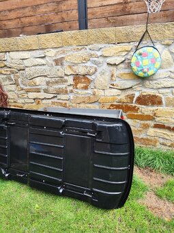 Stresni Box velky xtreme 2 600L oboustranne otevirani. - 19