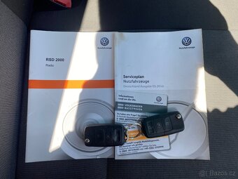 Volkswagen Crafter, 2.0 TDI 103kW-KLIMA-PDC-6MÍST - 2018 - 19