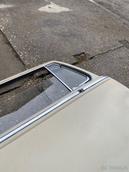 Volkswagen T2a deluxe dvere - 19