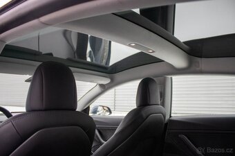 TESLA Model 3 Long Range 82kWh AWD 366kW 2020 - 19