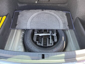 Škoda Octavia IV 2.0 TDi - Ambition PLUS - 19