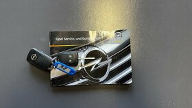 Opel Astra 2.0CDTi 121kW ECOflex,Navi - 19