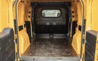 Fiat Doblo 1.4 2017 - 19