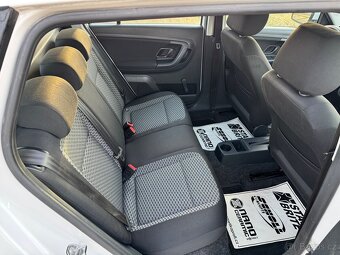Škoda Fabia combi,1.2 TSi, MR 2014 - 19