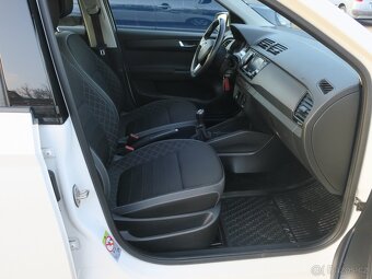 Prodám Škoda Fabia 1.0 TSi 81 kW - 19