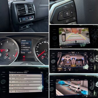 VW Passat B8 2.0 TDI 110Kw/DSG/Busin/Kamera/Navi/2021 - 19