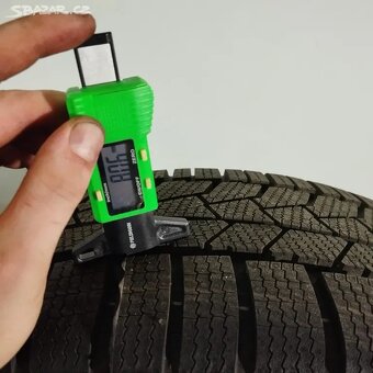 Kola na Audi - 5x112 ET38 7,5Jx19" - sada 4ks - nové - 19