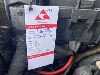 Prodám VW Passat B8 2.0 TDI - 19