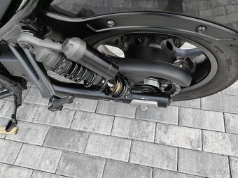 Honda cmx 1100 Rebel r.v.2021,záruka - 19